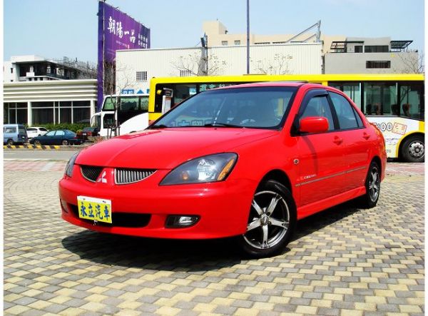 2005 Mitsubishi Vira 照片8