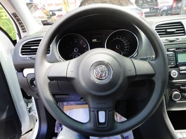 SUM聯泰汽車 GOLF TDI 領牌車 照片3