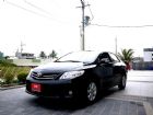 台南市(已收訂) 新車保固中 定速 行駛1萬多 TOYOTA 豐田 / Altis中古車