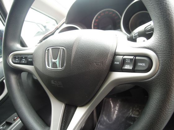 Honda 本田 FIT 照片6
