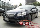 桃園市Toyota Camry G版頂級 藍色 TOYOTA 豐田 / Camry中古車