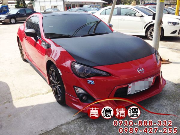 Toyota AE86 2.0 請來電議 照片1