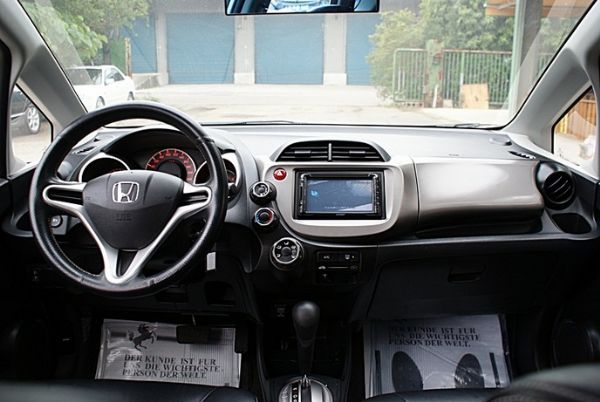 Honda Fit 3500交車專案 照片3