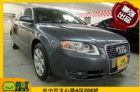 台中市Audi 奧迪 A4 1.8T AUDI 奧迪 / A4中古車