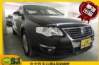 台中市VW 福斯 Passat VW 福斯 / Passat中古車