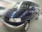 台南市VW 福斯 T4 VR6 VW 福斯 / T4中古車