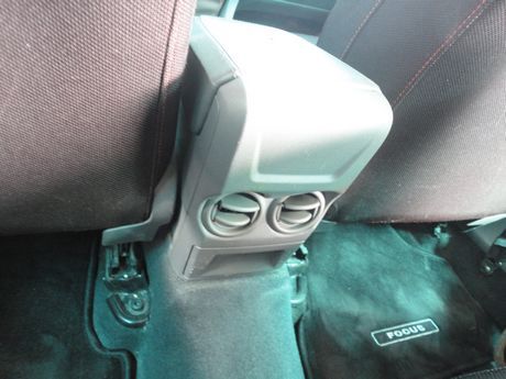 Ford 福特 Focus(柴油) 照片9