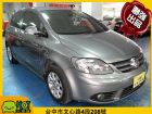 台中市VW 福斯 Golf Plus TDI VW 福斯 / GOLF PLUS中古車