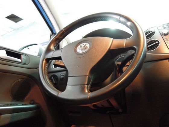 VW 福斯 Golf Plus TDI 照片3