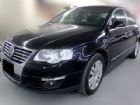 台南市VW 福斯 Passat VW 福斯 / Passat中古車