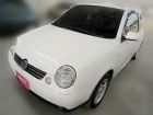 台南市VW 福斯 Lupo VW 福斯 / Lupo中古車