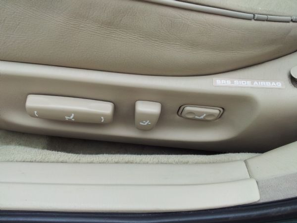 Lexus-GS300 SAVE群益汽車 照片7
