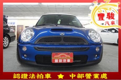 MINI迷你 Cooper S 照片1