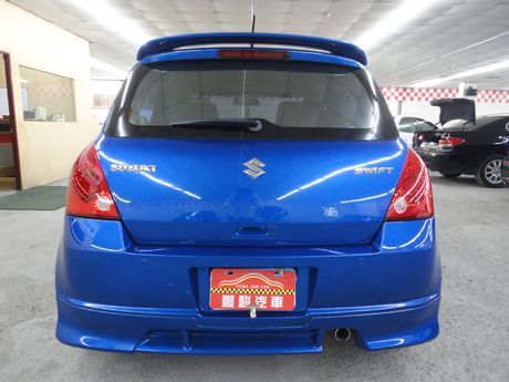 Suzuki 鈴木 Swift 照片10