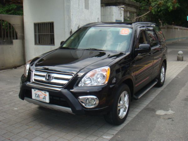 HONDA CR-V 照片1