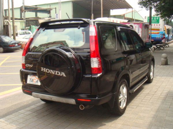 HONDA CR-V 照片2