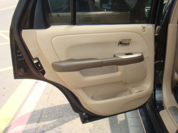 HONDA CR-V 照片4