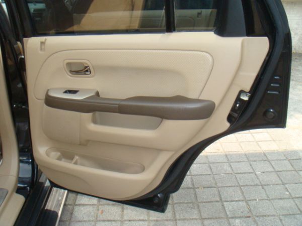 HONDA CR-V 照片6