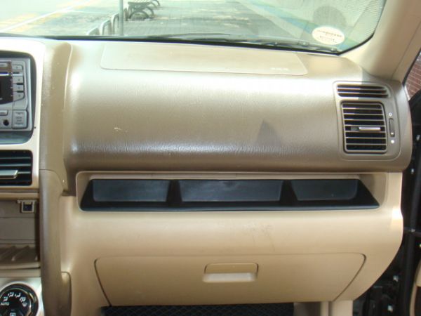 HONDA CR-V 照片10