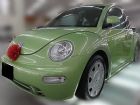 台南市VW 福斯 Beetle VW 福斯 / Beetle中古車