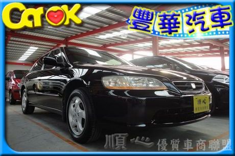 Honda 本田 Accord K9 照片1