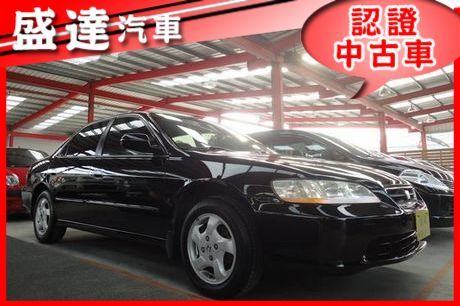 Honda 本田 Accord K9 照片1