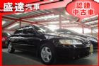 台中市Honda 本田 Accord K9 HONDA 台灣本田 / Accord中古車