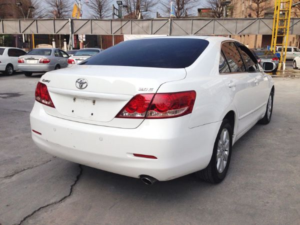 Toyota Camry 2.0E 照片2