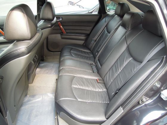 Nissan 日產 Teana 照片4