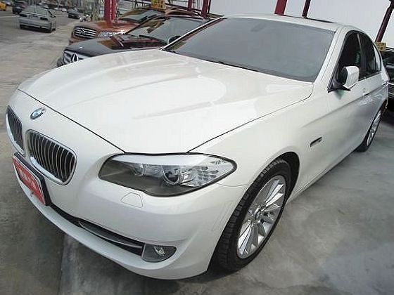 BMW 寶馬 5系列 535 照片1