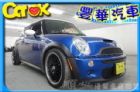 台中市MINI迷你 Cooper S  Mini / Cooper S中古車