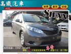 台中市12 豐田 SIENNA TOYOTA 豐田 / Sienna中古車