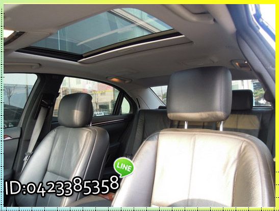 07 BENZ S350  照片9