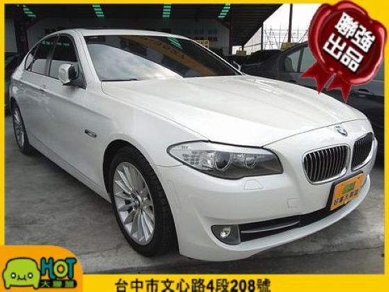 BMW 寶馬 5系列 535 照片1