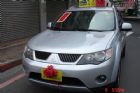 新北市日規原裝 四輪驅動 天窗 售價及總價 MITSUBISHI 三菱 / Outlander中古車