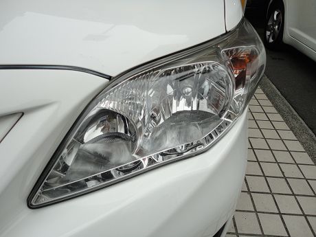 Toyota豐田 Altis 照片9