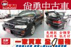 台中市 SUBARU 硬皮鯊 IMPREZA  SUBARU 速霸陸 / lmpreza中古車