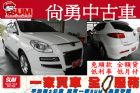 台中市LUXGEN 納智捷 SUV 白 2.2 LUXGEN 納智捷 / SUV中古車