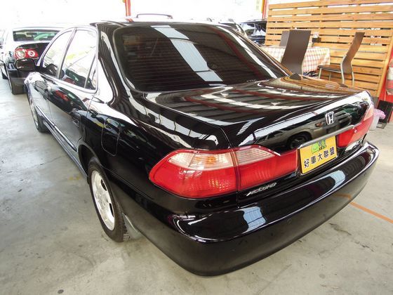 Honda 本田 Accord K9 照片10