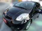 台南市Toyota豐田 Yaris TOYOTA 豐田 / YARIS中古車