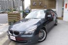 新北市【太乙】收訂2008年 BMW 535i BMW 寶馬 / 535i中古車