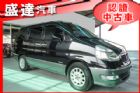 台中市Nissan 日產 Serena QRV NISSAN 日產 / Serena Q-RV中古車