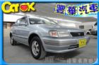 台中市Toyota豐田 Tercel  TOYOTA 豐田 / Tercel中古車