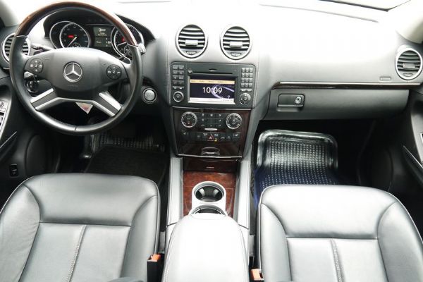 【太乙】BENZ 2010年 GL450 照片4