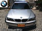 台中市寶馬/BMW 320 BMW 寶馬 / 330Ci中古車