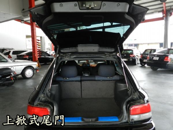 速霸陸 Impreza GT五門 硬皮沙 照片9