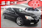 台中市Honda 本田 Accord K11 HONDA 台灣本田 / Accord中古車