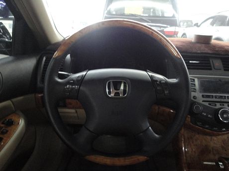 Honda 本田 Accord K11 照片3