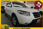 台中市Hyundai 現代 Santa FE HYUNDAI 現代 / Santa Fe中古車