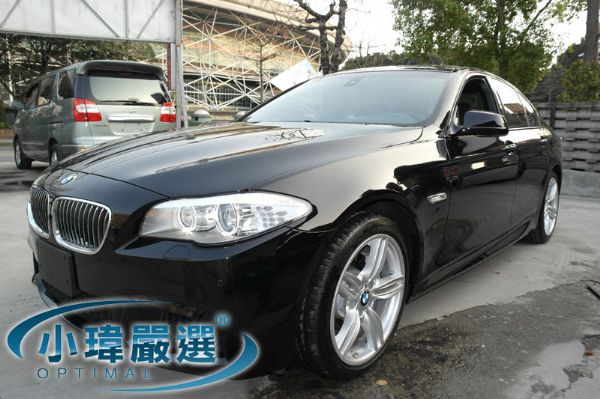 BMW 535i 面議 照片1